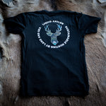 Liquid Antler Tshirt